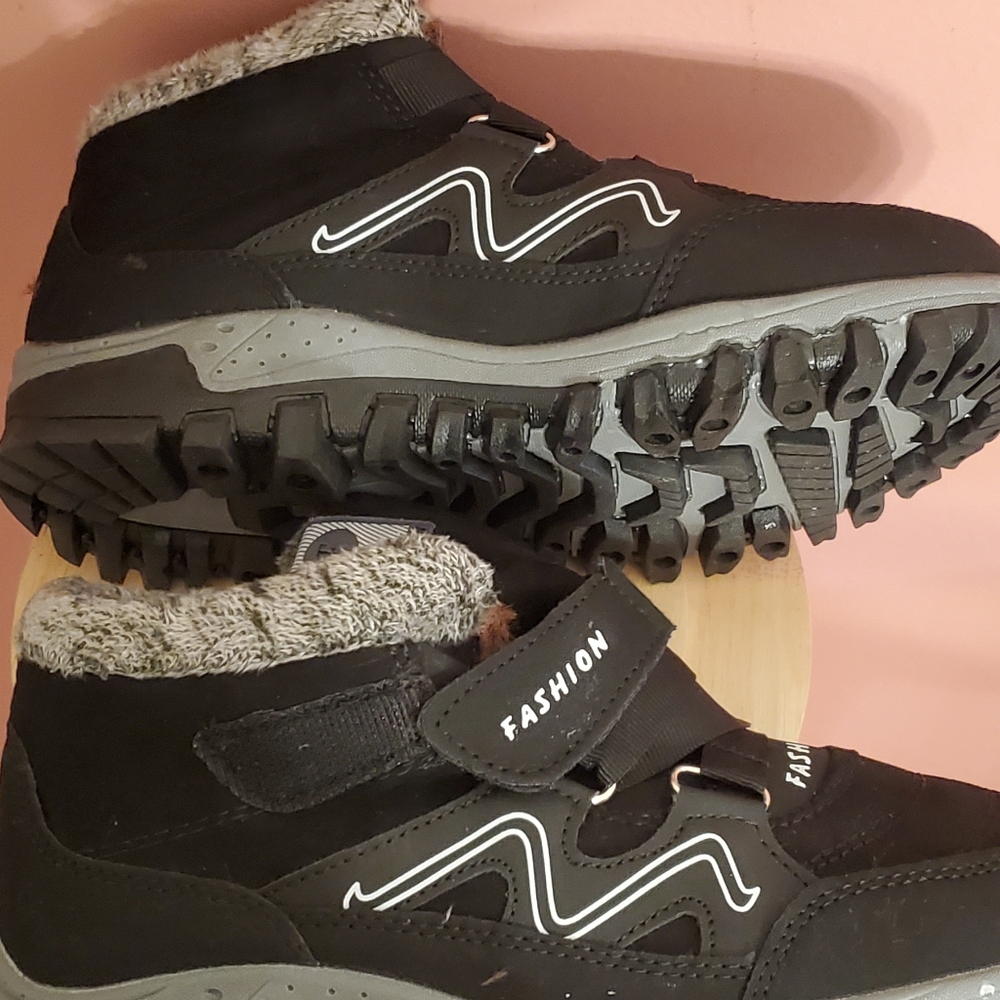 Orthofit Comfort Winter Shoes